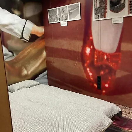 Cosy In The City Of Design Laibach